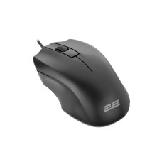 Миша 2E MF150, USB-A, чорний