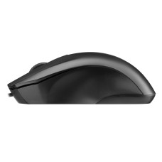 Миша 2E MF150, USB-A, чорний