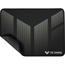 Ігрова поверхня ASUS TUF P1, M (360x260x2мм), чорний