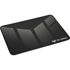 Ігрова поверхня ASUS TUF P1, M (360x260x2мм), чорний