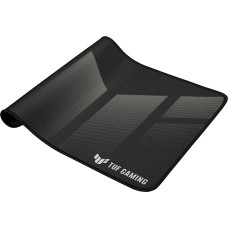 Ігрова поверхня ASUS TUF P1, M (360x260x2мм), чорний