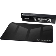 Ігрова поверхня ASUS TUF P1, M (360x260x2мм), чорний