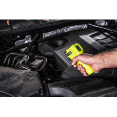 Пірометр безконтактний Ryobi RBIRT08 -50...550°С 0.1кг