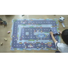Набір Makeblock mTiny Discover Kit