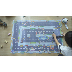 Набір Makeblock mTiny Discover Kit