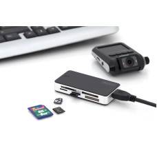 Кардрідер DIGITUS USB 3.0 All-in-one