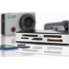 Кардрідер DIGITUS USB 3.0 All-in-one