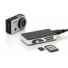 Кардрідер DIGITUS USB 3.0 All-in-one