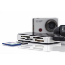 Кардрідер DIGITUS USB 3.0 All-in-one