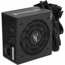 Блок живлення Zalman Megamax  (600W), 83%, 80+ White, 120мм, 1xMB 24pin(20+4), 2xCPU (8pin+4pin) 4xMolex, 6xSATA, 2xPCIe 8pin(6+2)