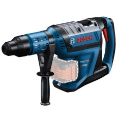 Перфоратор акумуляторний Bosch Professional GBH 18V-45 C SDS-Max 18В 12.5Дж 8кг без АКБ та ЗП