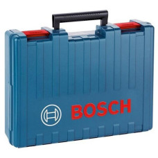 Перфоратор акумуляторний Bosch Professional GBH 18V-45 C SDS-Max 18В 12.5Дж 8кг без АКБ та ЗП