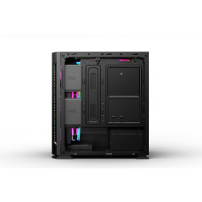 Комп’ютер персональний 2E Complex Gaming AMD R5-3600, 16Gb, F480GB+1TB, NVD3060-12, B450, GB700, 650W, FreeDos