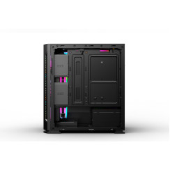 Комп’ютер персональний 2E Complex Gaming AMD R5-3600, 16Gb, F480GB+1TB, NVD3060-12, B450, GB700, 650W, FreeDos
