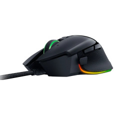 Миша Razer Basilisk V3, RGB, USB-A, чорний