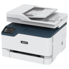 Багатофункціональний пристрій А4 кол. Xerox C235 (Wi-Fi)