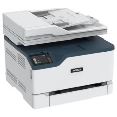 Багатофункціональний пристрій А4 кол. Xerox C235 (Wi-Fi)