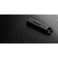 Накопичувач Kingston  256GB USB 3.2 Type-C Gen 2 DT Max
