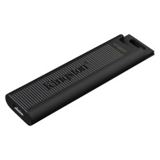 Накопичувач Kingston  256GB USB 3.2 Type-C Gen 2 DT Max