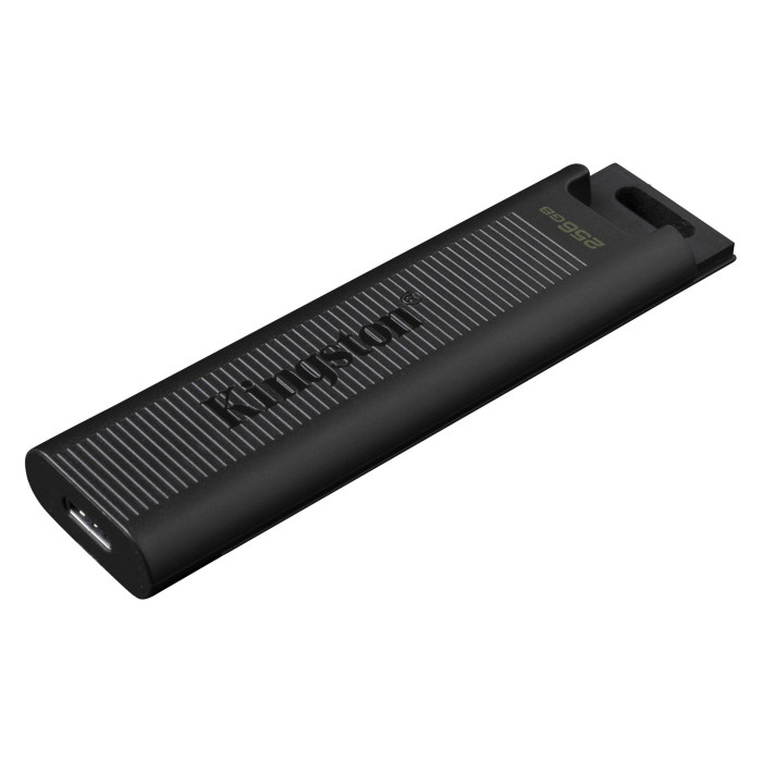 Накопичувач Kingston  256GB USB 3.2 Type-C Gen 2 DT Max