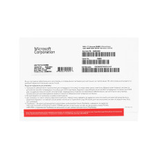 Примірник ПЗ Microsoft Windows 11 Home укр, ОЕМ на DVD носії