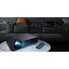 Проєктор Asus H1 FHD, 3000 lm, LED, 1.3-1.56