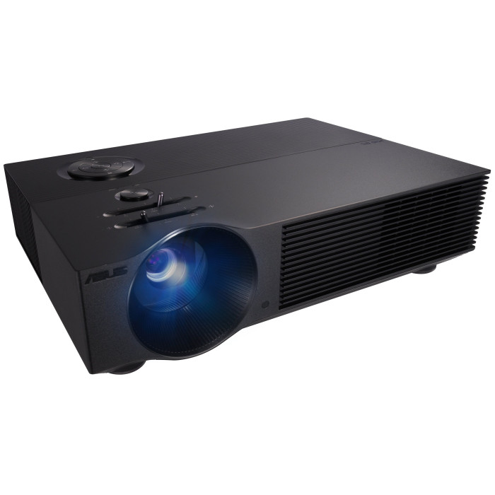 Проєктор Asus H1 FHD, 3000 lm, LED, 1.3-1.56