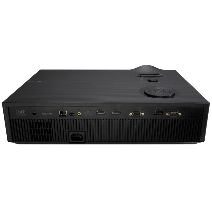 Проєктор Asus H1 FHD, 3000 lm, LED, 1.3-1.56
