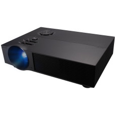 Проєктор Asus H1 FHD, 3000 lm, LED, 1.3-1.56