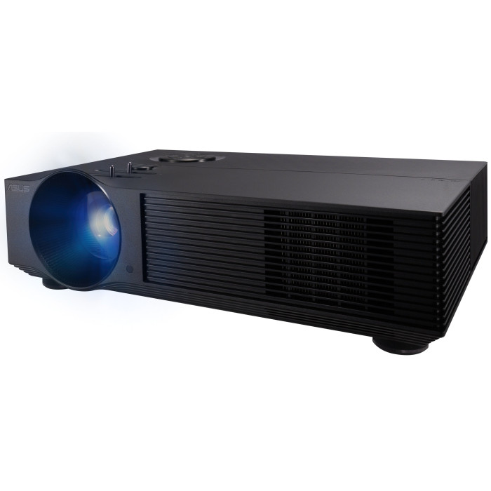 Проєктор Asus H1 FHD, 3000 lm, LED, 1.3-1.56