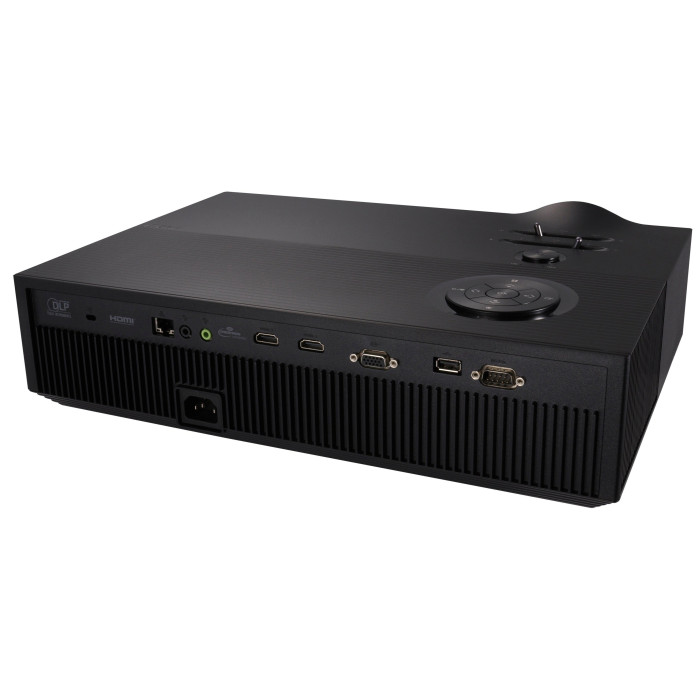 Проєктор Asus H1 FHD, 3000 lm, LED, 1.3-1.56