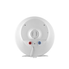 Водонагрівач електр. BOSCH круглий Tronic 2000, 50л, 1,5кВт, мех. кер-ння, C, білий