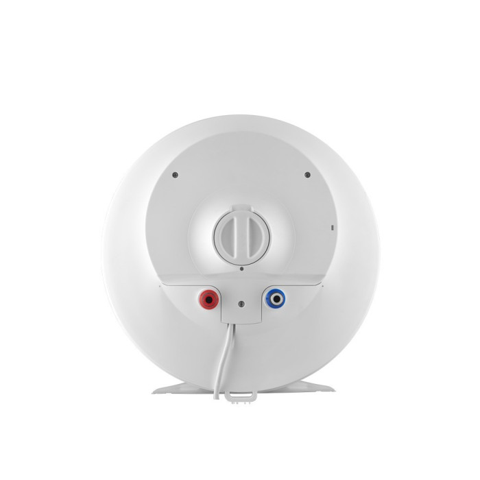 Водонагрівач електр. BOSCH круглий Tronic 2000, 50л, 1,5кВт, мех. кер-ння, C, білий