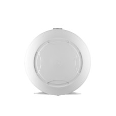 Водонагрівач електр. BOSCH круглий Tronic 2000, 50л, 1,5кВт, мех. кер-ння, C, білий