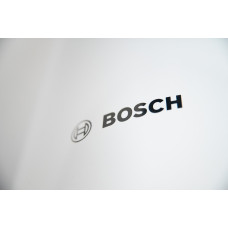 Водонагрівач електр. BOSCH круглий Tronic 2000, 50л, 1,5кВт, мех. кер-ння, C, білий