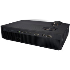 Проєктор Asus ProArt A1 FHD, 3000 lm, LED, 1.3-1.56, WiFi