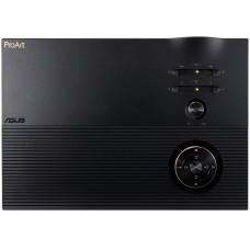 Проєктор Asus ProArt A1 FHD, 3000 lm, LED, 1.3-1.56, WiFi