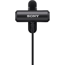 Мікрофон Sony ECM-LV1