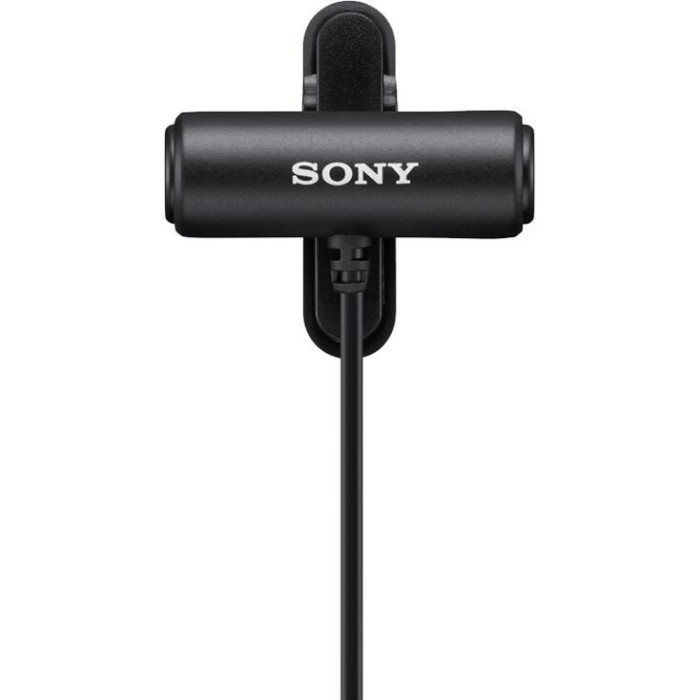 Мікрофон Sony ECM-LV1