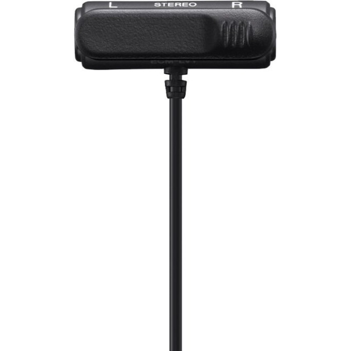 Мікрофон Sony ECM-LV1