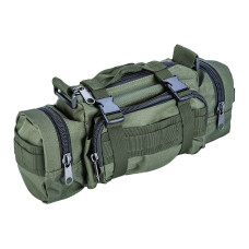 Рюкзак Neo Tools, 4в1, 40л, поліестер 600D, камуфляж