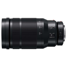 Об'єктив Panasonic Leica DG Vario-Elmarit 50-200 mm f/2.8-4 ASPH. POWER O.I.S.