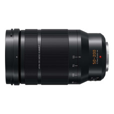 Об'єктив Panasonic Leica DG Vario-Elmarit 50-200 mm f/2.8-4 ASPH. POWER O.I.S.