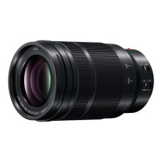 Об'єктив Panasonic Leica DG Vario-Elmarit 50-200 mm f/2.8-4 ASPH. POWER O.I.S.
