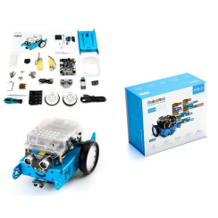 Робот-конструктор Makeblock mBot v1.1 BT Blue