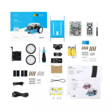 Робот-конструктор Makeblock mBot v1.1 BT Blue