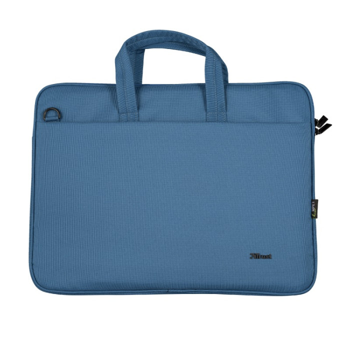 Сумка Trust Bologna 16" Eco, синя