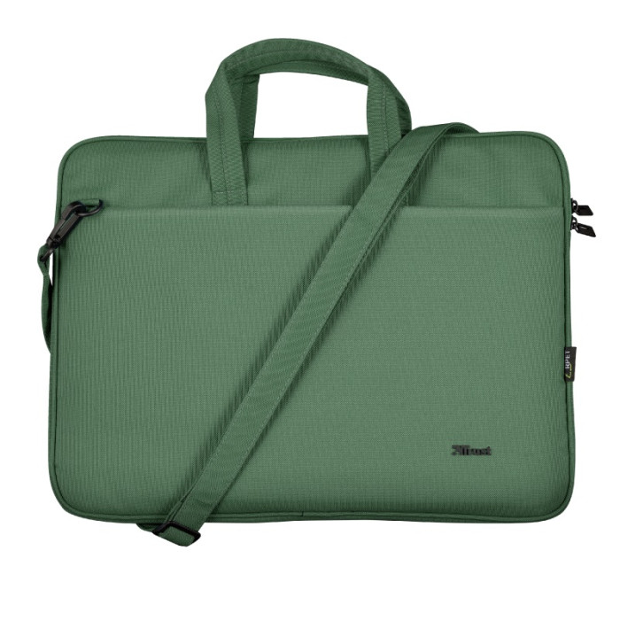 Сумка Trust Bologna 16" Eco, зелена