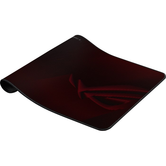 Ігрова поверхня ASUS ROG Scabbard II, M (360х260х3мм), чорний