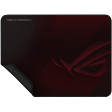 Ігрова поверхня ASUS ROG Scabbard II, M (360х260х3мм), чорний